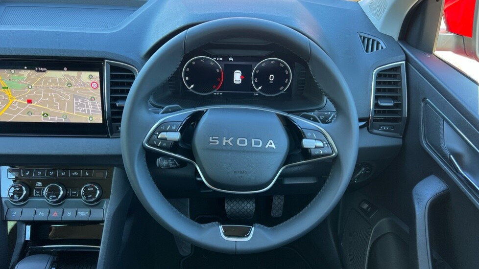 Used Skoda Karoq 2025 for sale - 76161500: Photo 27