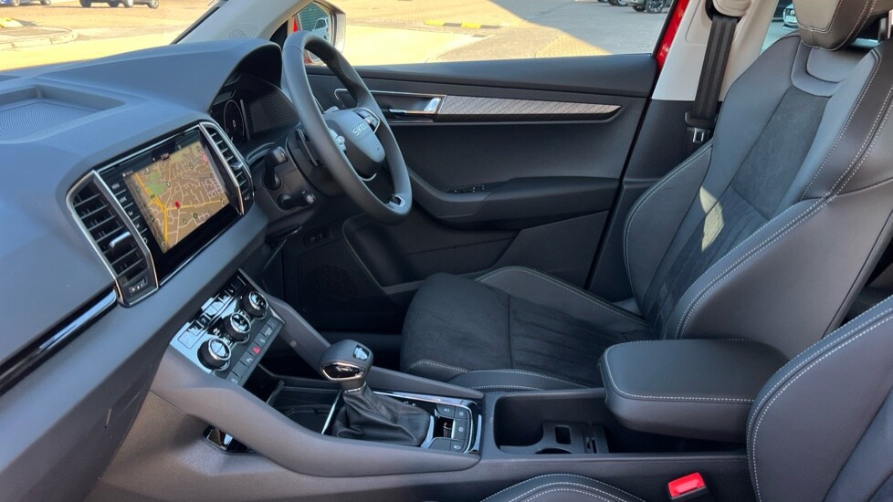 Used Skoda Karoq 2025 for sale - 76161500: Photo 28