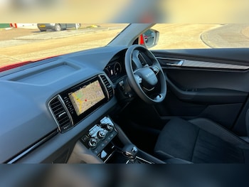 Used Skoda Karoq 2025 for sale - 76161500: Photo 2