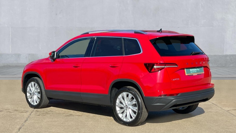 Used Skoda Karoq 2025 for sale - 76161500: Photo 3