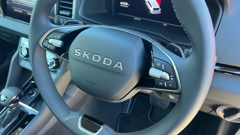 Used Skoda Karoq 2025 for sale - 76161500: Photo 37