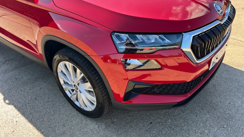 Used Skoda Karoq 2025 for sale - 76161500: Photo 38
