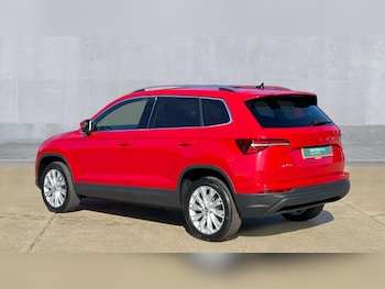 Used Skoda Karoq 2025 for sale - 76161500: Photo 3