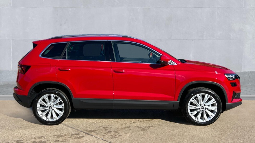 Used Skoda Karoq 2025 for sale - 76161500: Photo 4
