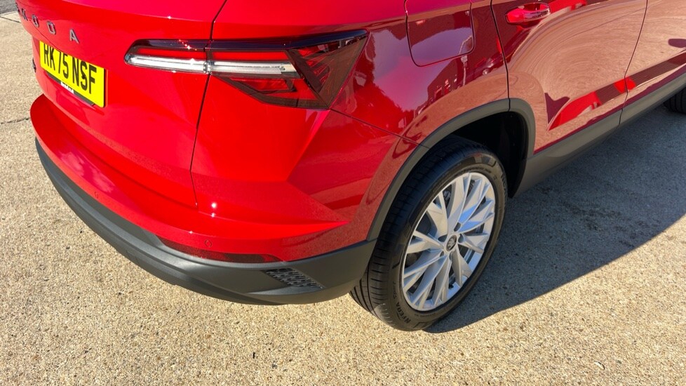 Used Skoda Karoq 2025 for sale - 76161500: Photo 40