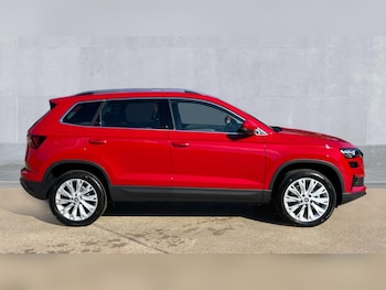Used Skoda Karoq 2025 for sale - 76161500: Photo 4