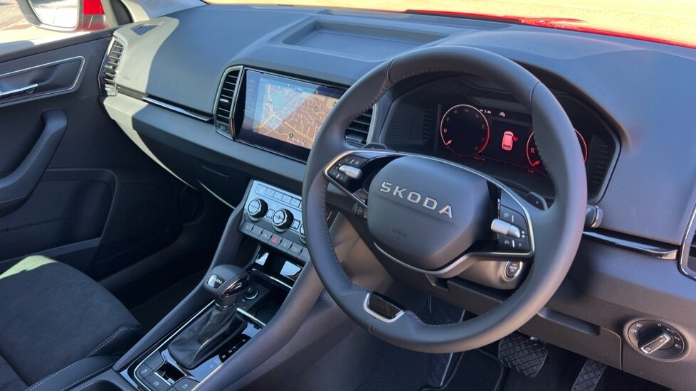 Used Skoda Karoq 2025 for sale - 76161500: Photo 6