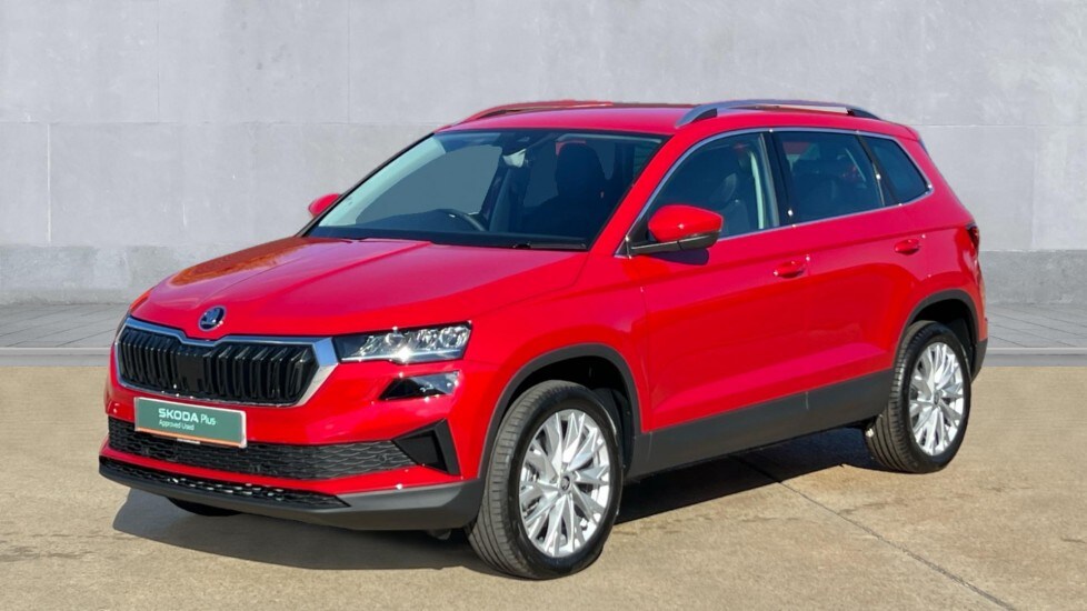 Used Skoda Karoq 2025 for sale - 76161500: Photo 7