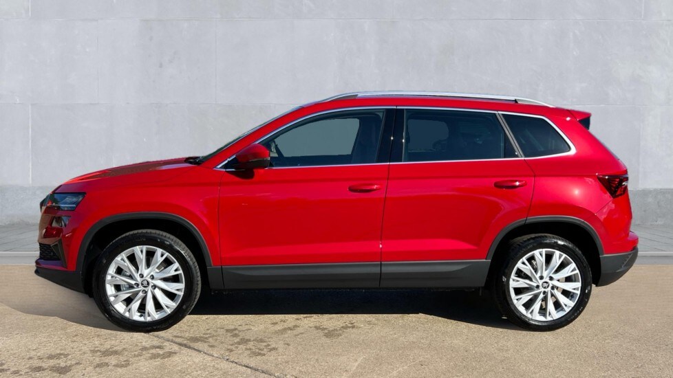 Used Skoda Karoq 2025 for sale - 76161500: Photo 9