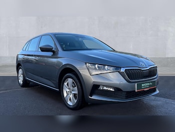 2023 - 1.0 TSI 110 SE 5dr