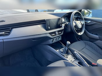 Used Skoda Scala 2023 for sale - 76272996: Photo