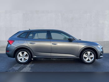Used Skoda Scala 2023 for sale - 76272996: Photo
