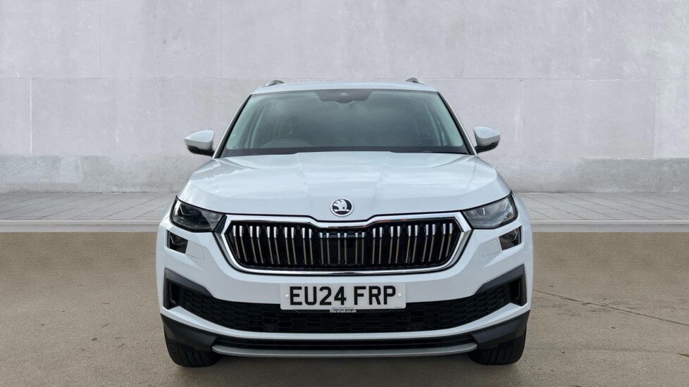 Used Skoda Kodiaq 2024 for sale - 77031278: Photo 10