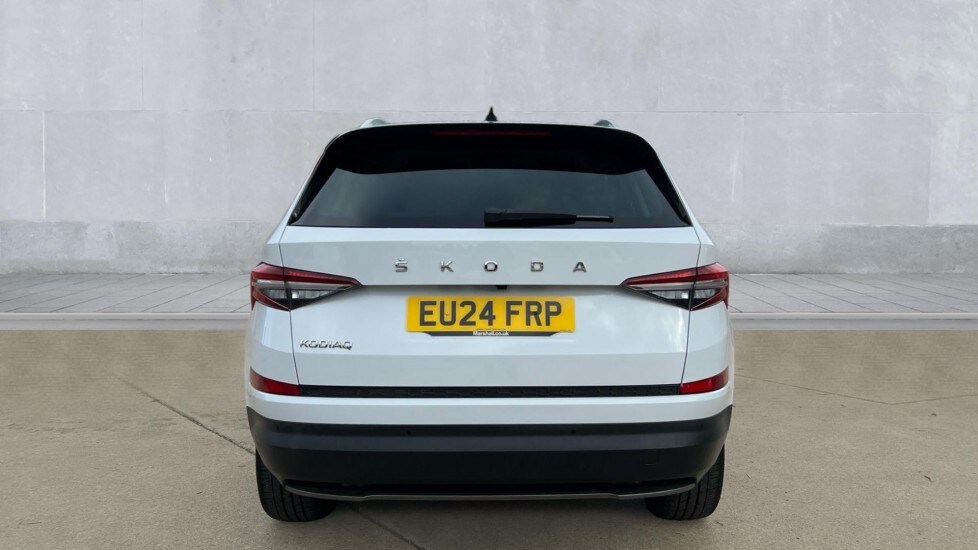 Used Skoda Kodiaq 2024 for sale - 77031278: Photo 11