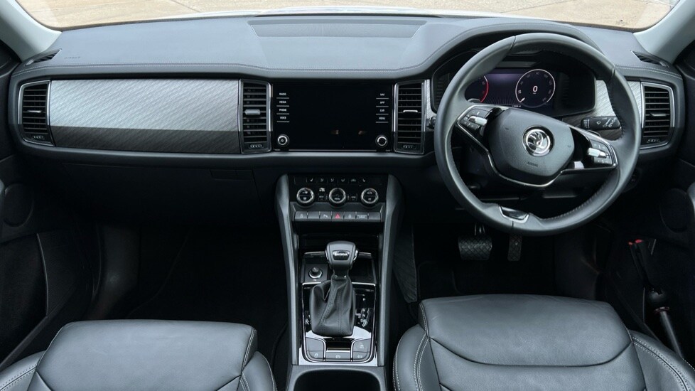 Used Skoda Kodiaq 2024 for sale - 77031278: Photo 12