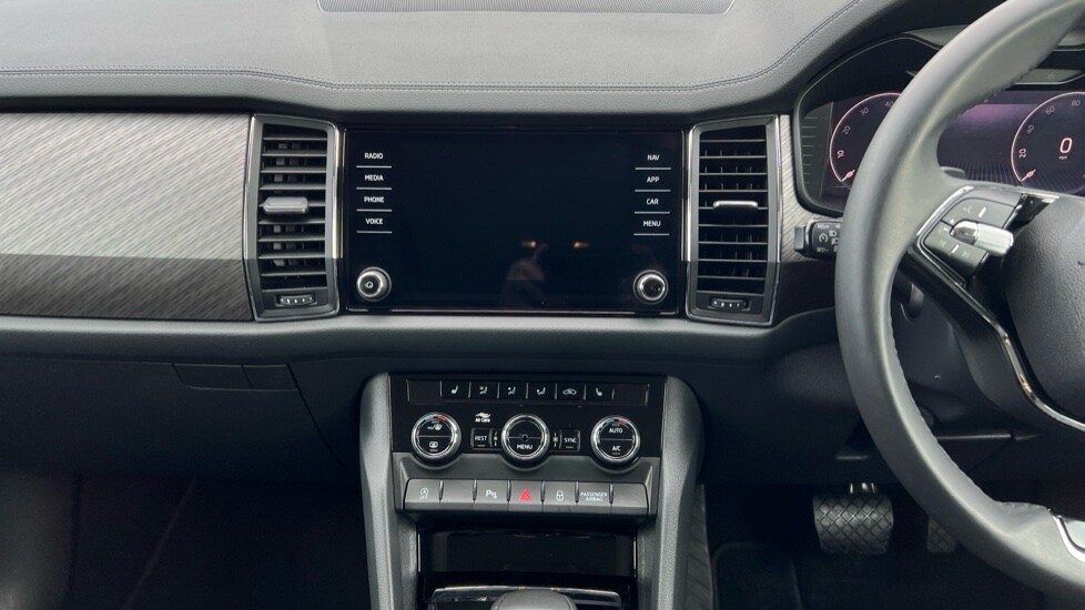 Used Skoda Kodiaq 2024 for sale - 77031278: Photo 13