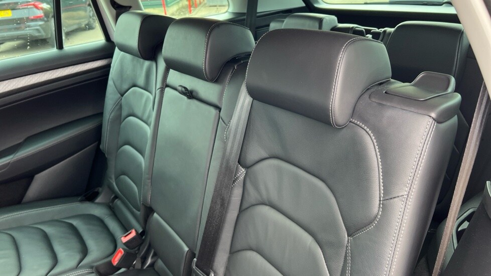 Used Skoda Kodiaq 2024 for sale - 77031278: Photo 15