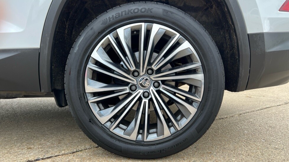 Used Skoda Kodiaq 2024 for sale - 77031278: Photo 19