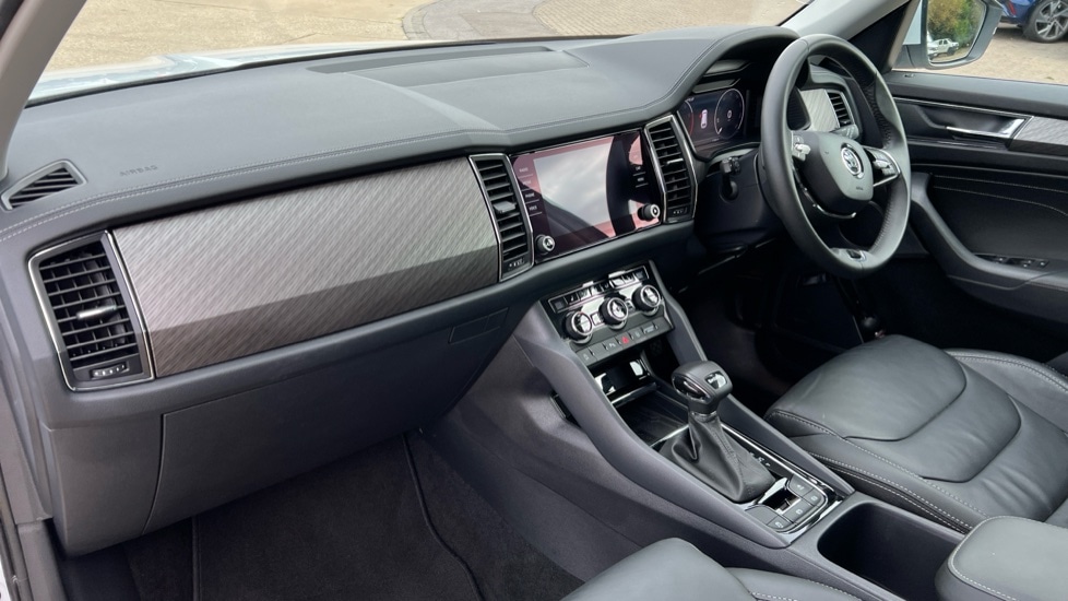 Used Skoda Kodiaq 2024 for sale - 77031278: Photo 2