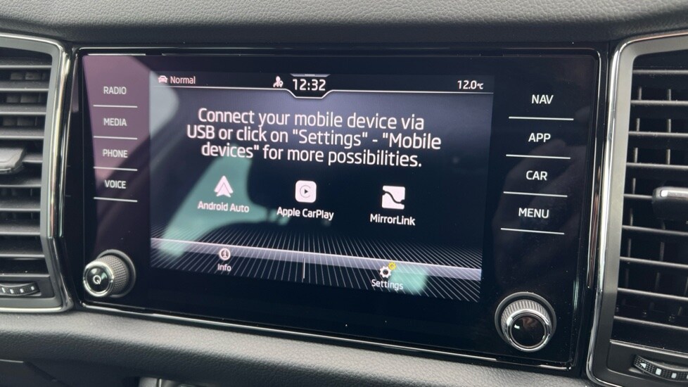 Used Skoda Kodiaq 2024 for sale - 77031278: Photo 23