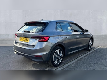 2023 - 1.0 TSI 110 SE L 5dr DSG
