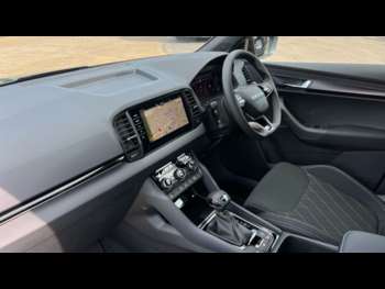 Used Skoda Karoq 2025 for sale - 74540586: Photo
