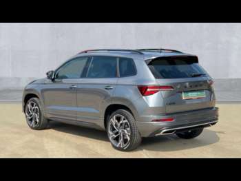 Used Skoda Karoq 2025 for sale - 74540586: Photo