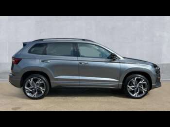 Used Skoda Karoq 2025 for sale - 74540586: Photo