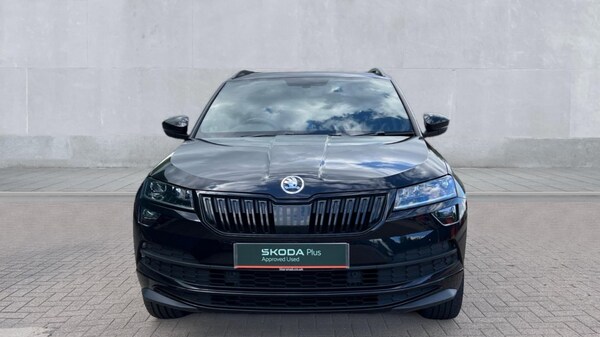 Used Skoda Karoq 2021 for sale - 76229292: Photo 10