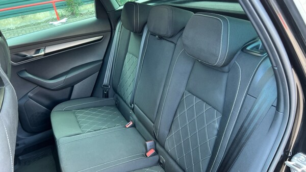 Used Skoda Karoq 2021 for sale - 76229292: Photo 15