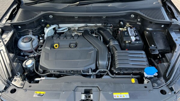 Used Skoda Karoq 2021 for sale - 76229292: Photo 17
