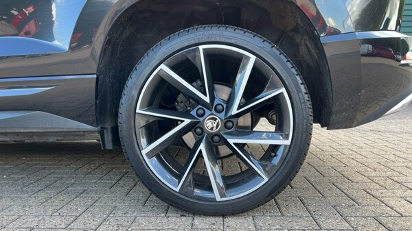 Used Skoda Karoq 2021 for sale - 76229292: Photo 20