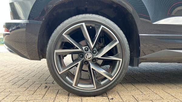 Used Skoda Karoq 2021 for sale - 76229292: Photo 5