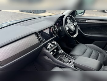 Used Skoda Kodiaq 2024 for sale - 75610668: Photo