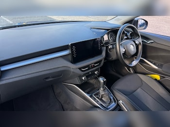 Used Skoda Fabia 2023 for sale - 76415121: Photo