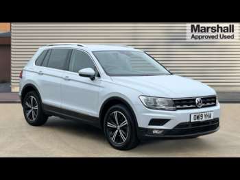 2019 - 2.0 TDi 150 SE Nav 5dr DSG Auto
