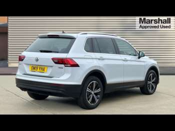 Used Volkswagen Tiguan 2019 for sale - 75108150: Photo
