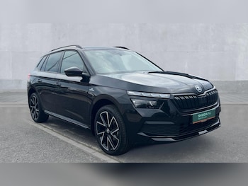 2022 - 1.5 TSI Monte Carlo 5dr DSG