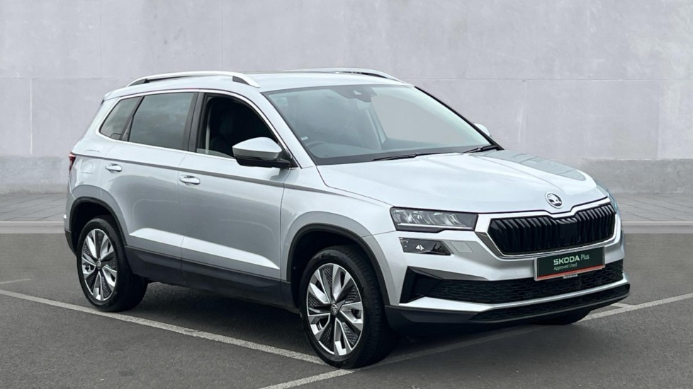 Used Skoda Karoq 2024 for sale - 76447306: Photo 1