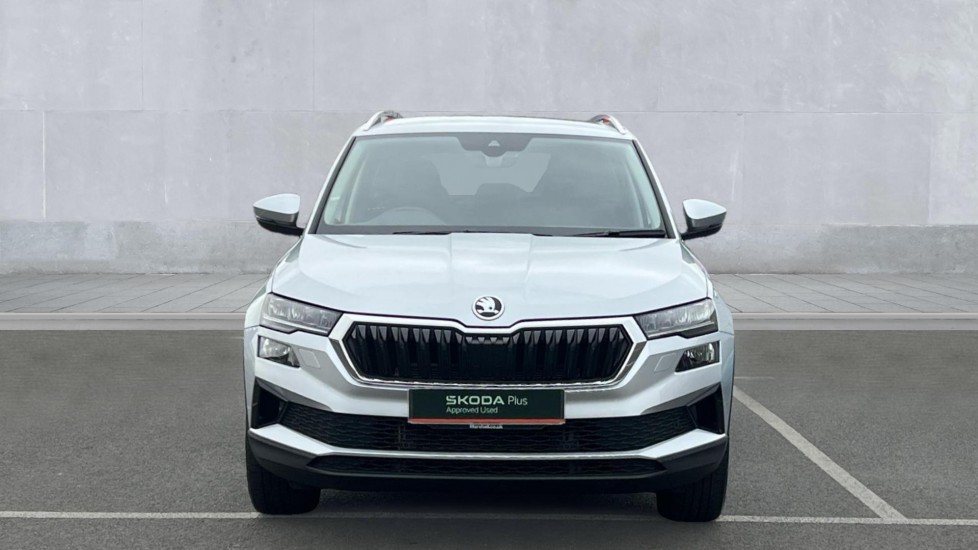 Used Skoda Karoq 2024 for sale - 76447306: Photo 10