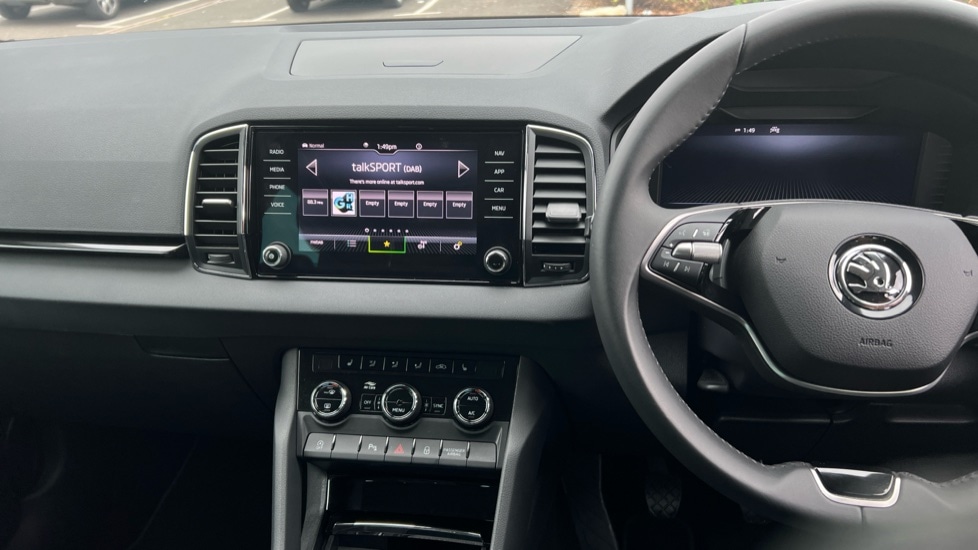 Used Skoda Karoq 2024 for sale - 76447306: Photo 13