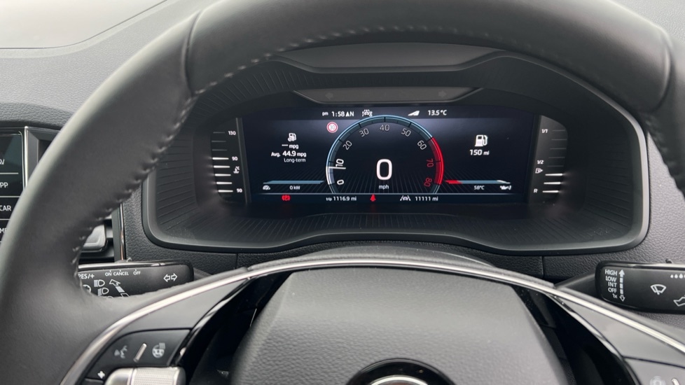 Used Skoda Karoq 2024 for sale - 76447306: Photo 14