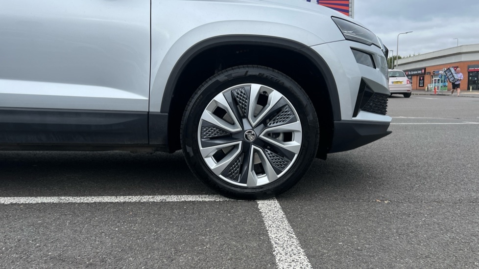 Used Skoda Karoq 2024 for sale - 76447306: Photo 20