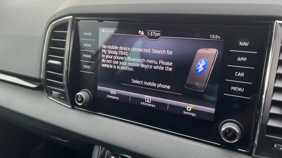 Used Skoda Karoq 2024 for sale - 76447306: Photo 24