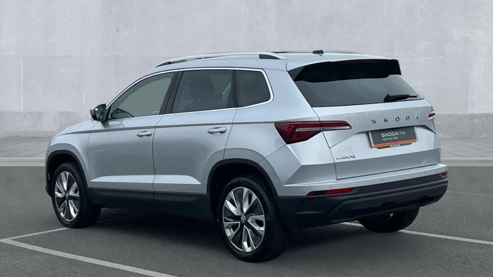 Used Skoda Karoq 2024 for sale - 76447306: Photo 3