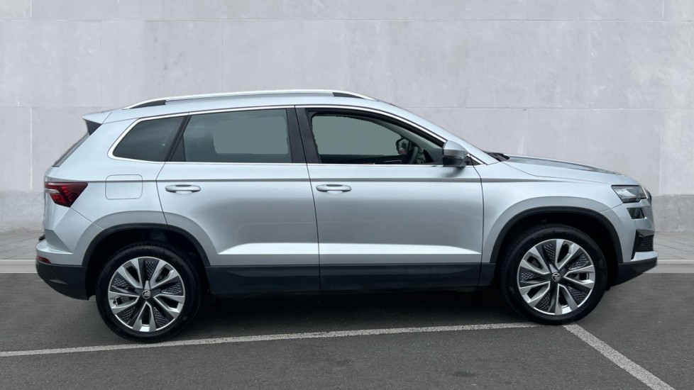 Used Skoda Karoq 2024 for sale - 76447306: Photo 4