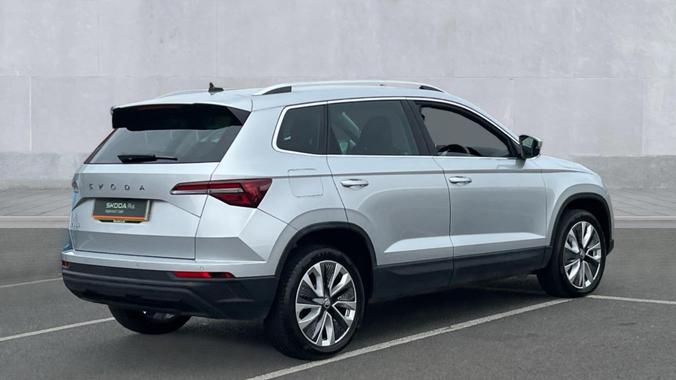 Used Skoda Karoq 2024 for sale - 76447306: Photo 8