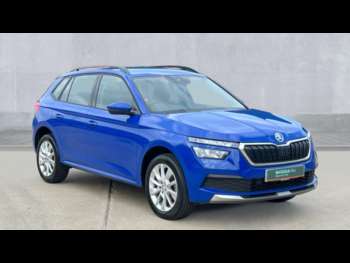 Used Skoda Kamiq 2023 for sale - 74868691: Photo