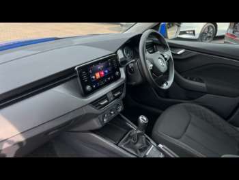 Used Skoda Kamiq 2023 for sale - 74868691: Photo