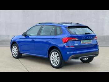 Used Skoda Kamiq 2023 for sale - 74868691: Photo